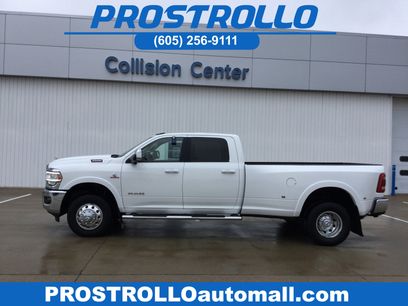 Used 2019 RAM 3500 Laramie