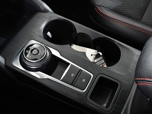 Used 2023 Ford Escape ST-Line w/ Tech Pack #1 image 30