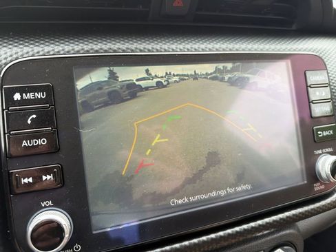 Used 2023 Nissan Kicks SV FWD image 24