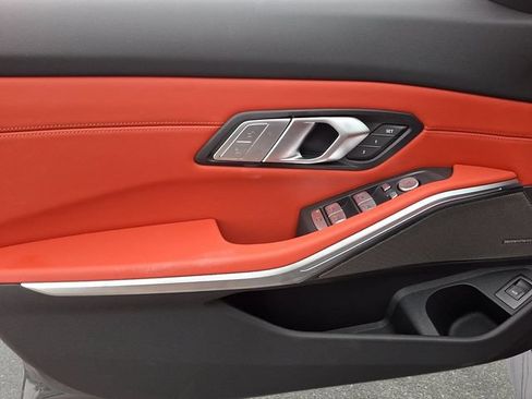 New 2027 BMW M3 Competition w/ Executive Package RWD image 9