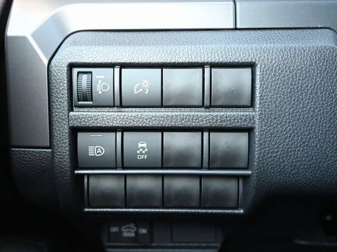 New 2026 Toyota Tacoma TRD Off-Road image 24