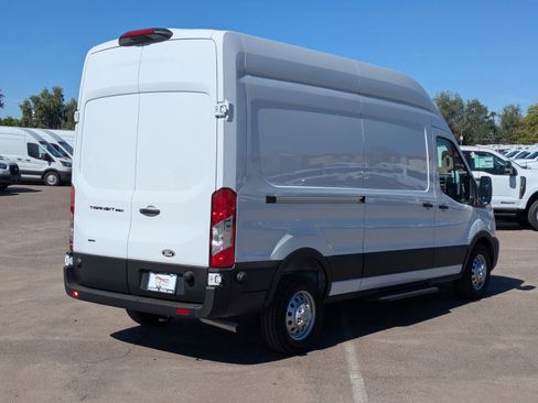 New 2026 Ford Transit 350 148 High Roof AWD image 35