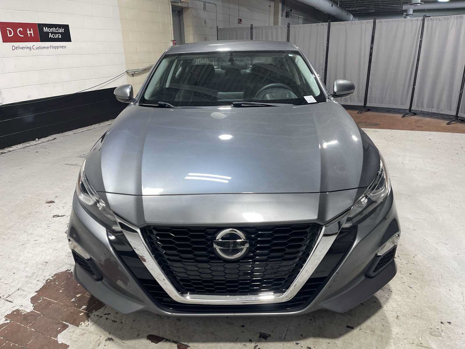 Used 2019 Nissan Altima 2.5 S FWD image 6