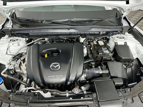 Used 2024 MAZDA CX-50 AWD 2.5 S w/ Weather Package image 29