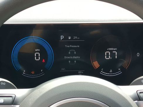 New 2026 Hyundai Santa Cruz SEL image 32