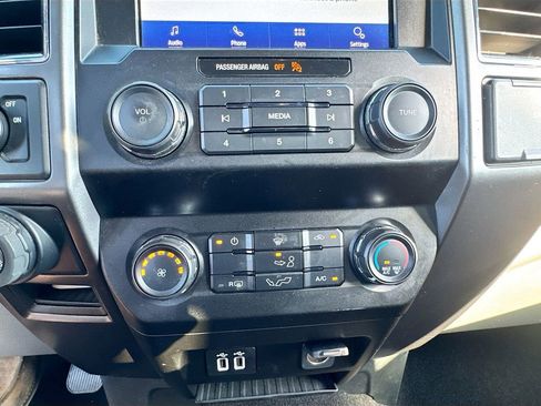 Used 2020 Ford F150 XLT w/ Equipment Group 301A Mid image 21