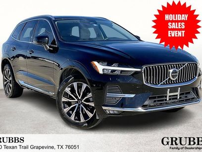 Used 2023 Volvo XC60 B5 Plus w/ Climate Package