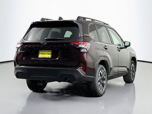New 2026 Subaru Forester Premium AWD/4WD image 7