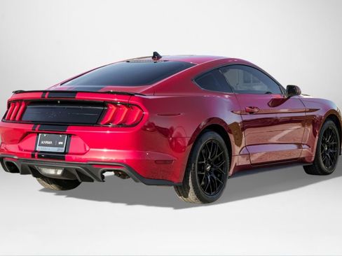 Used 2023 Ford Mustang GT Premium w/ Ford Safe & Smart Package image 6