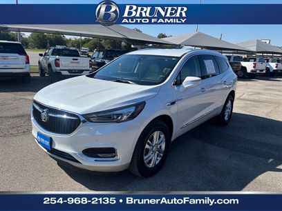 Used 2020 Buick Enclave Premium
