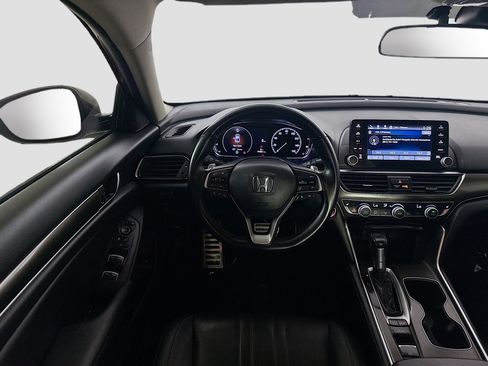 Used 2021 Honda Accord Sport Special Edition image 17