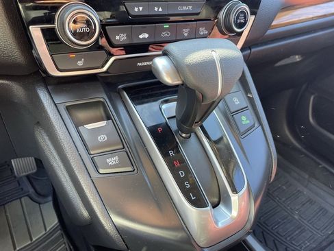Used 2020 Honda CR-V EX image 6