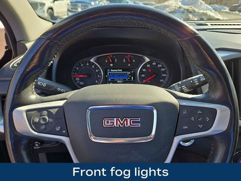 Used 2018 GMC Terrain SLT w/ Preferred Package image 23