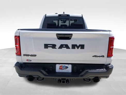 New 2026 RAM 1500 RHO AWD/4WD image 4