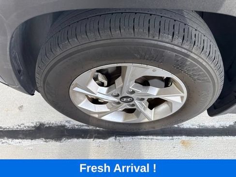 Used 2024 Hyundai Tucson SEL FWD image 18