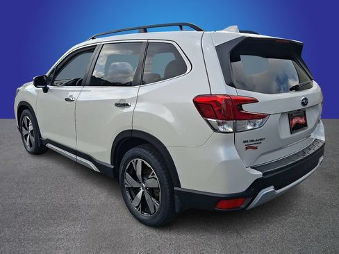 Used 2019 Subaru Forester Touring w/ Popular Package #3 AWD/4WD image 6
