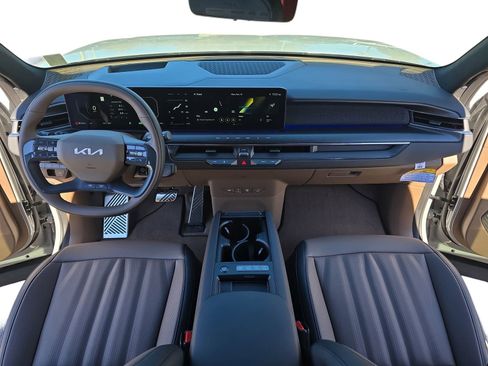 New 2026 Kia EV9 GT-Line AWD/4WD image 9