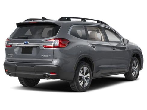 Used 2025 Subaru Ascent Premium AWD/4WD image 2