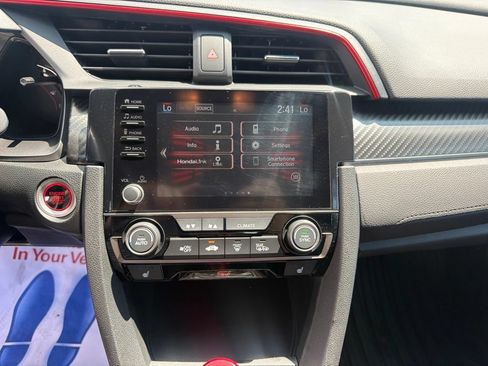 Used 2020 Honda Civic Si image 19
