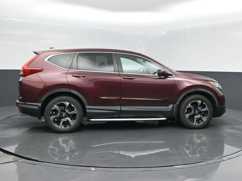 Used 2017 Honda CR-V Touring image 25