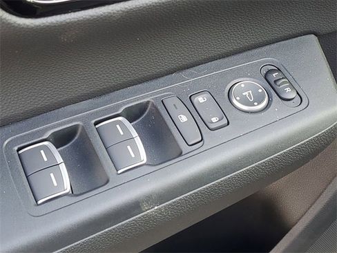 New 2026 Honda CR-V EX-L image 16