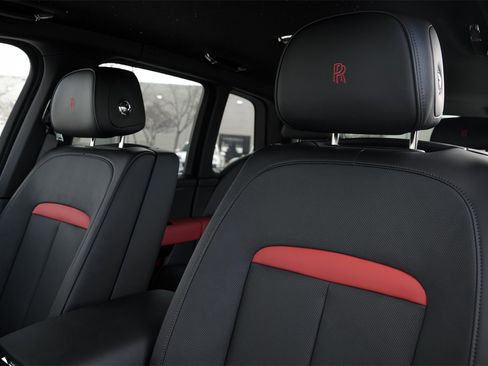 New 2026 Rolls-Royce Cullinan image 21