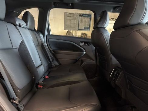 Certified 2026 Subaru Forester Touring AWD/4WD image 15