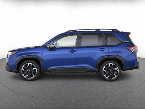 Used 2026 Subaru Forester Limited w/ Limited Package AWD/4WD image 7