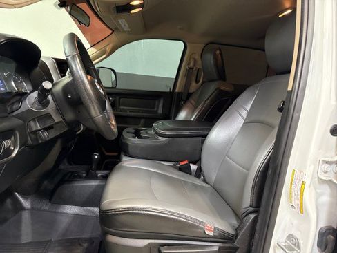 Used 2020 RAM 2500 Tradesman w/ Snow Chief Group image 14