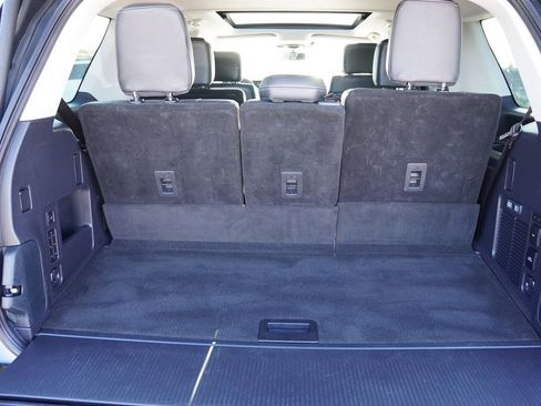 Certified 2025 Ford Expedition Platinum AWD/4WD image 23