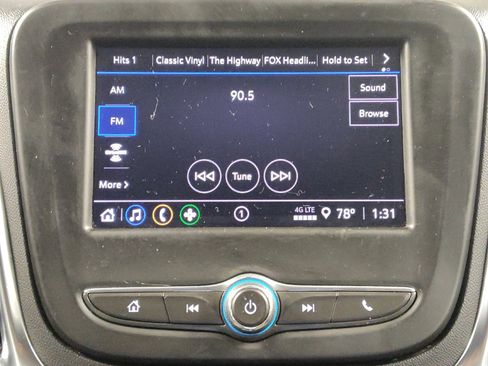 Used 2024 Chevrolet Equinox LS w/ LS Convenience Package FWD image 25