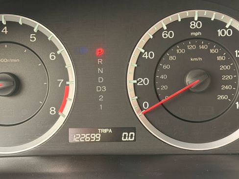 Used 2012 Honda Accord EX-L image 5