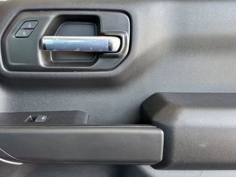 New 2026 GMC Sierra 1500 Pro w/ Pro Value Package image 17