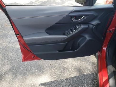 Certified 2026 Subaru Crosstrek 2.5i Limited w/ Crosstrek Mirror Package AWD/4WD image 11