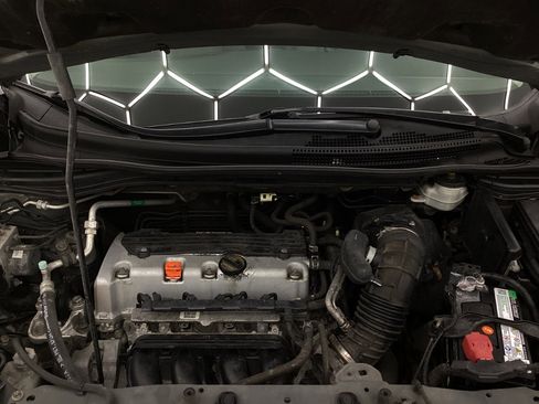 Used 2012 Honda CR-V LX image 39