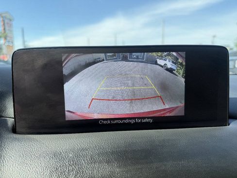 Used 2024 MAZDA CX-5 AWD 2.5 S w/ Select Package image 18