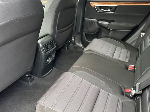 Used 2020 Honda CR-V EX image 25