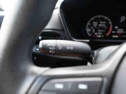 Used 2024 Honda CR-V EX image 13