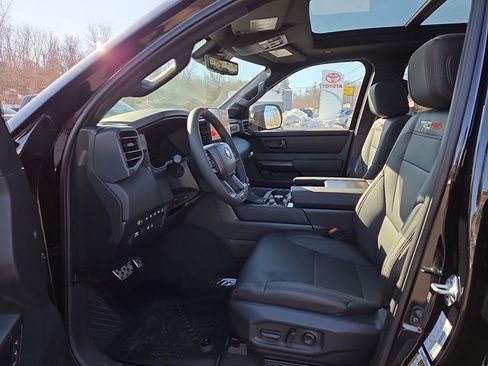 New 2026 Toyota Tundra TRD Pro AWD/4WD image 5
