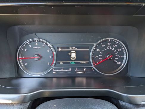 Used 2021 Kia Sorento LX image 34