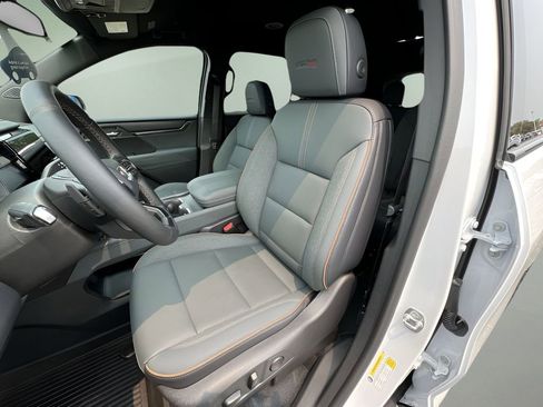 Certified 2024 GMC Acadia AT4 w/ LPO, Floor Liner Package image 19