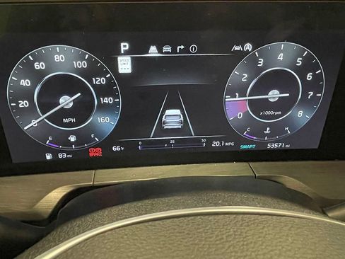 Used 2024 Kia Telluride SX Prestige X-Line image 30