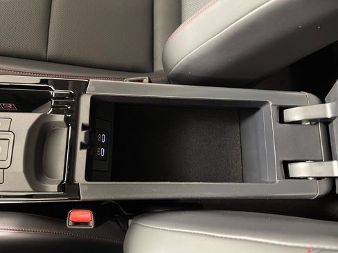 New 2026 Toyota Prius Plug-In Hybrid image 23