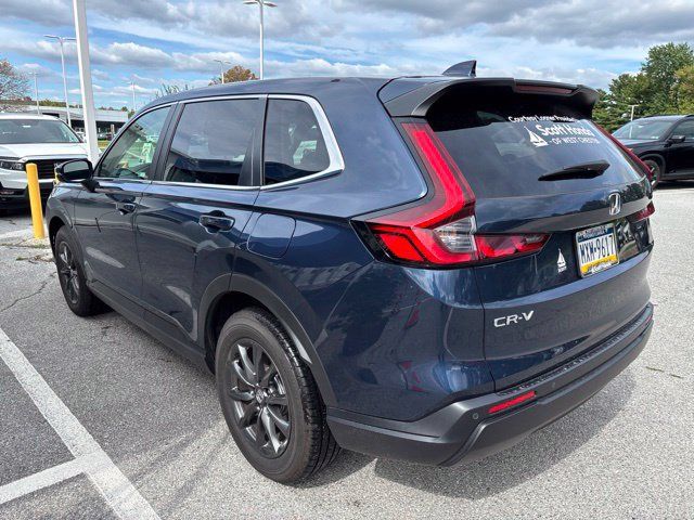 Used 2026 Honda CR-V EX-L image 6