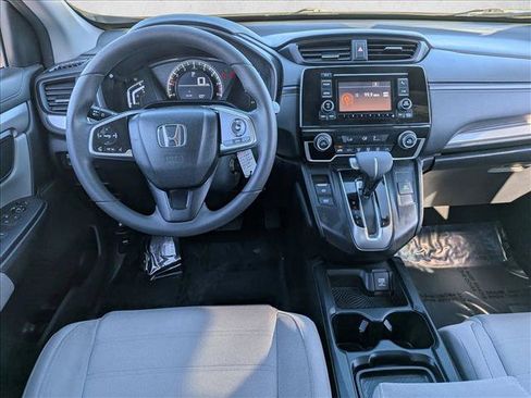 Used 2017 Honda CR-V LX image 15