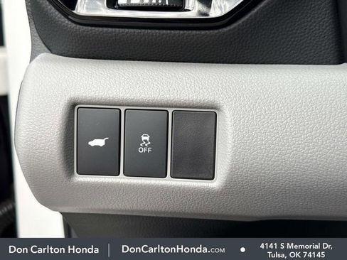 Certified 2025 Honda Pilot EX-L image 26