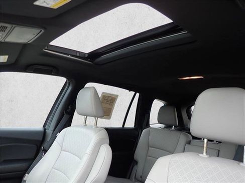 Used 2019 Honda Passport Touring image 15