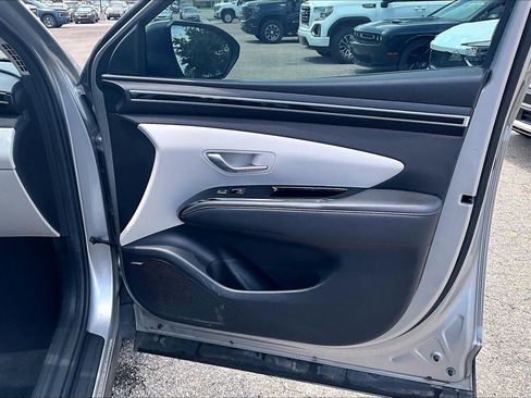 Used 2022 Hyundai Tucson Limited FWD image 27