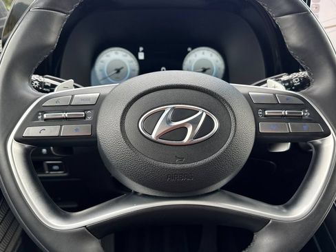 Used 2024 Hyundai Palisade Calligraphy AWD/4WD image 29