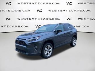 Used 2021 Toyota RAV4 XLE Premium 360° Tour